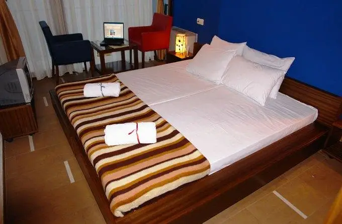 Hotel OK 