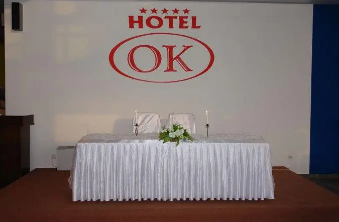 Hotel OK 