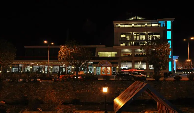 Theranda Hotel Prizren