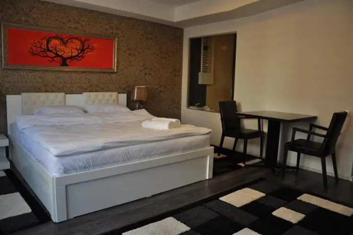 Theranda Hotel Prizren 