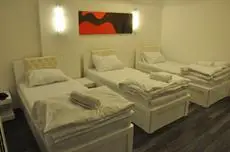 Theranda Hotel Prizren 