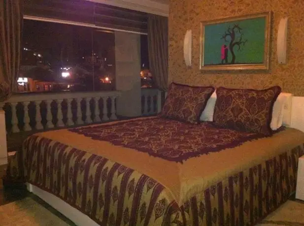 Theranda Hotel Prizren 