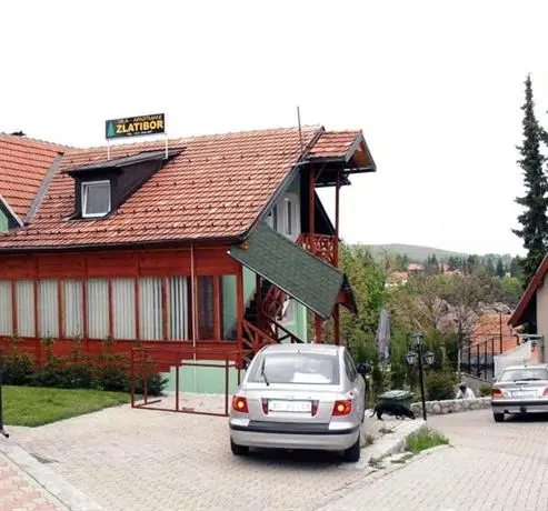 Vila Zlatibor 