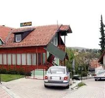 Vila Zlatibor 