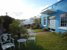 Blue Horizons Guest House 