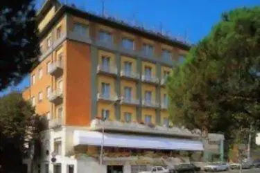 Grand Hotel Plaza Chianciano Terme