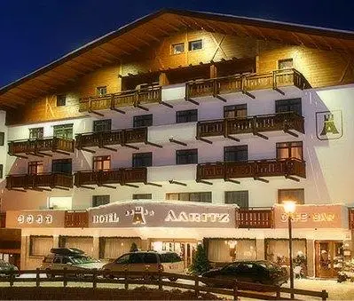 Hotel Aaritz Selva Di Val Gardena