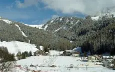 Hotel Continental Selva Di Val Gardena 