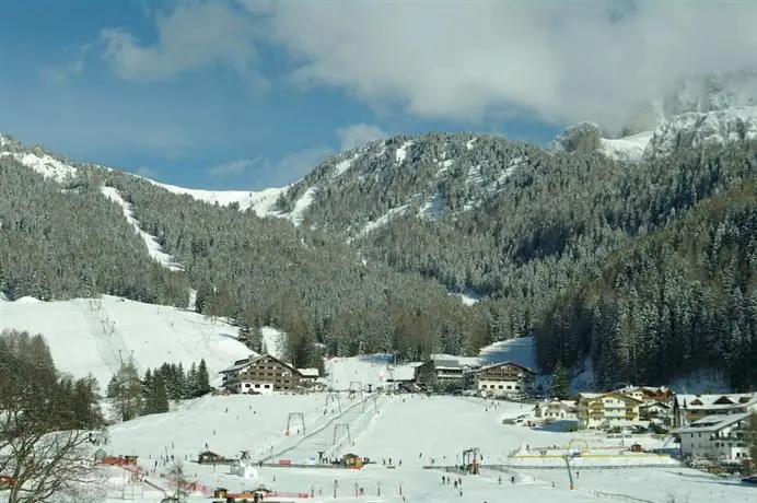 Hotel Continental Selva Di Val Gardena 