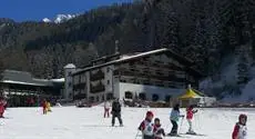 Hotel Continental Selva Di Val Gardena 