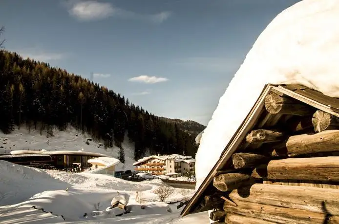 Hotel Continental Selva Di Val Gardena 