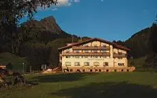 Hotel Continental Selva Di Val Gardena 