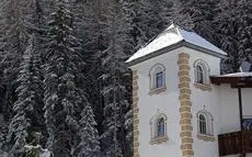 Hotel Continental Selva Di Val Gardena 