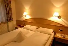 Hotel Garni Aghel 