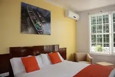 Hotel Residence Inn Paramaribo 