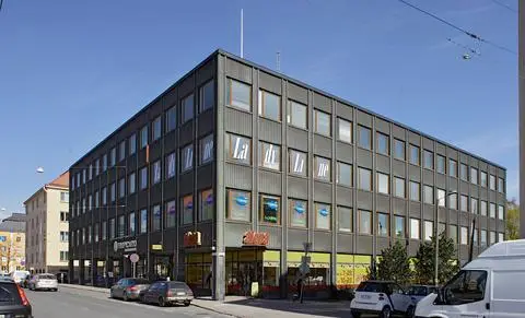 CheapSleep Hostel Helsinki