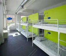 CheapSleep Hostel Helsinki 