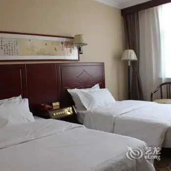 Qufu Ying Hotel 