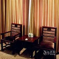 Qufu Ying Hotel 