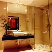 Qufu Ying Hotel 