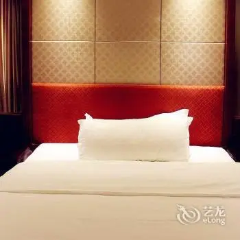 Qufu Ying Hotel 