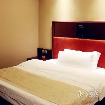 Qufu Ying Hotel 