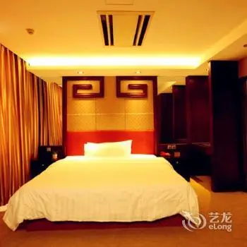 Qufu Ying Hotel 