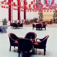 Qufu Ying Hotel 