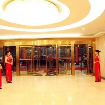 Qufu Ying Hotel 