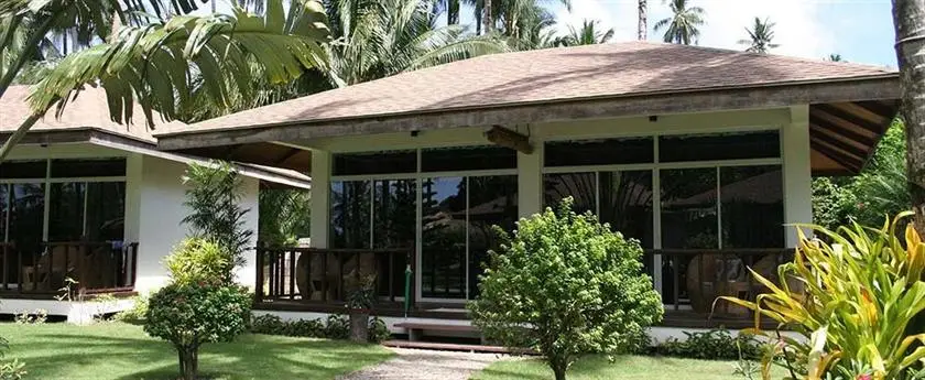 Cadlao Resort & Restaurant