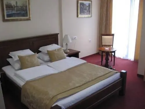 Hotel Opal Exclusive Bihac 