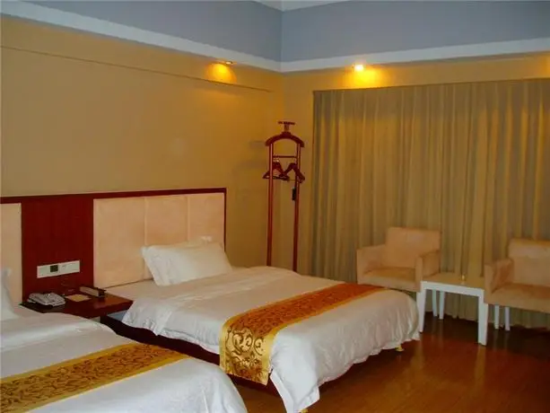 Junyue Hotel Zhaoqing