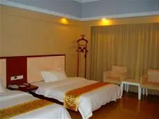 Junyue Hotel Zhaoqing 