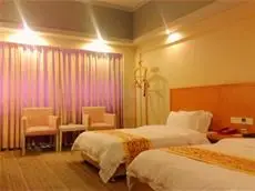 Junyue Hotel Zhaoqing 