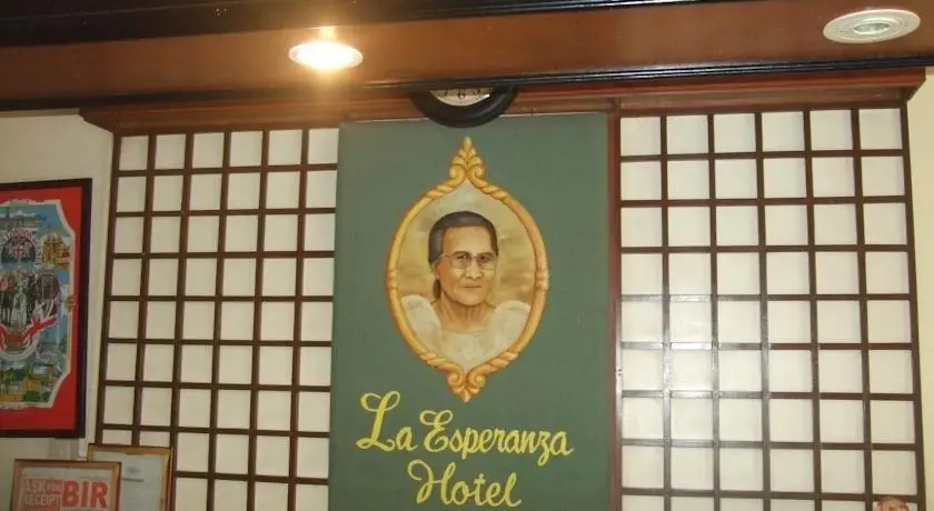 La Esperanza Hotel 