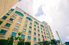 The Royal Mandaya Hotel 