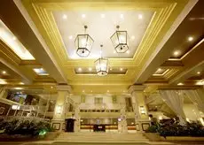 The Royal Mandaya Hotel 