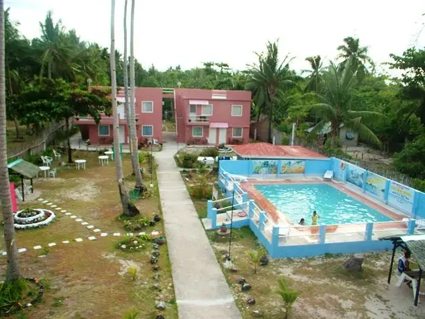 Tickety Boo Beach Resort