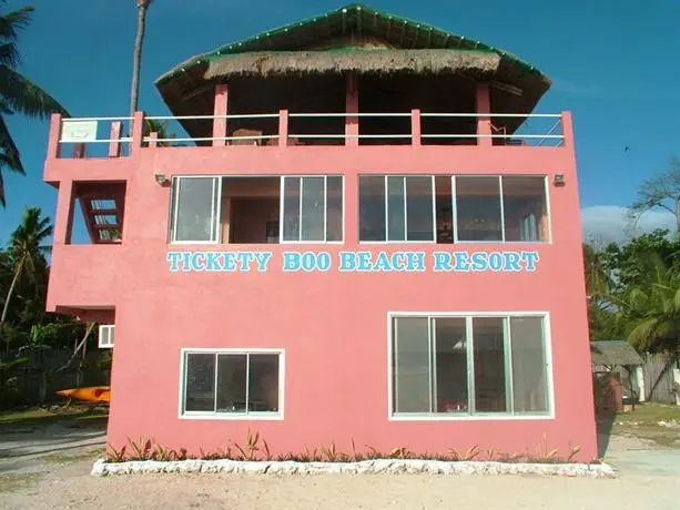 Tickety Boo Beach Resort