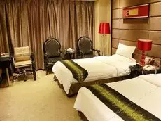 Guohui Hotel Ganzhou 