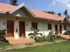 Sitio Reden Pension House 