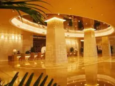 Congtai Grand Hotel 