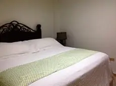 Hostal La Colonia Santo Domingo 