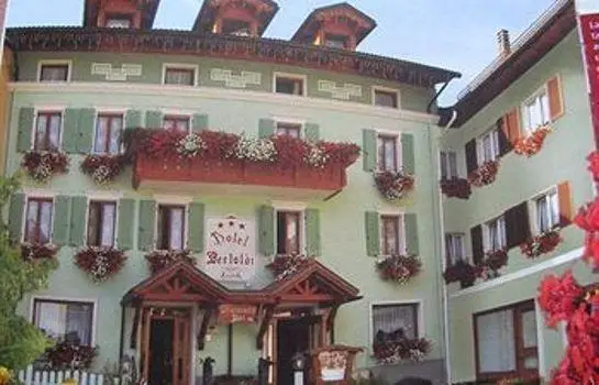 Hotel Bertoldi