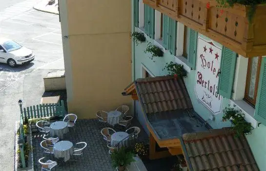 Hotel Bertoldi 