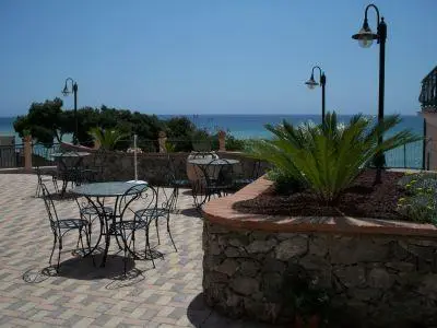 Hotel Eco Del Mare Cogoleto