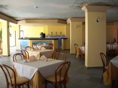 Hotel Eco Del Mare Cogoleto