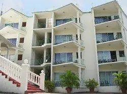 Southern Surf Beach Apartments