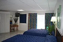 Southern Surf Beach Apartments 