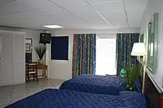 Southern Surf Beach Apartments 